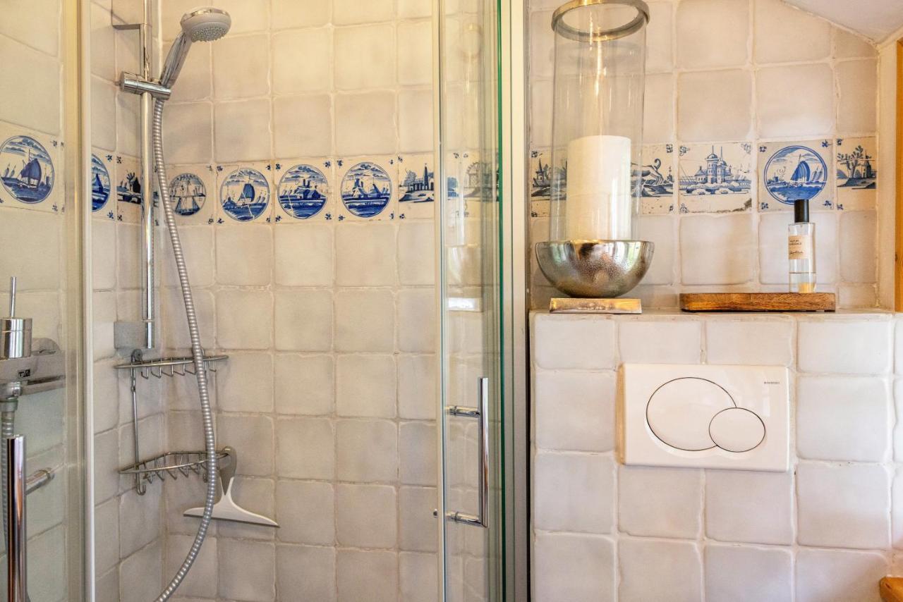 Reetdachhaus Bischoff Apartamento Kuden Exterior foto